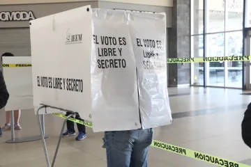 Reutilización de material electoral generó economías de hasta 80 mdp