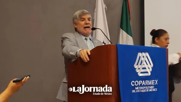 COPARMEX alerta sobre gasto federal: “Más dinero, menos inversión estratégica”