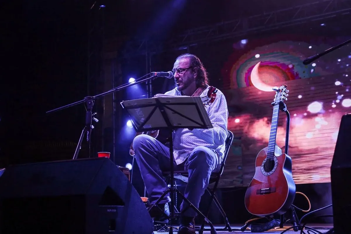 Fernando Delgadillo, un icono de la trova mexicana del Edomex