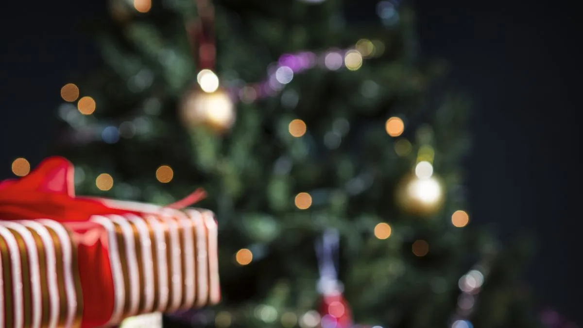Navidad: Adornos y regalos son los gastos que más consumen a mexiquenses