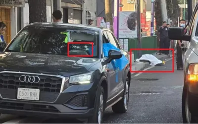 De acuerdo con las investigaciones, los criminales se dieron a la fuga hacia el Edomex.