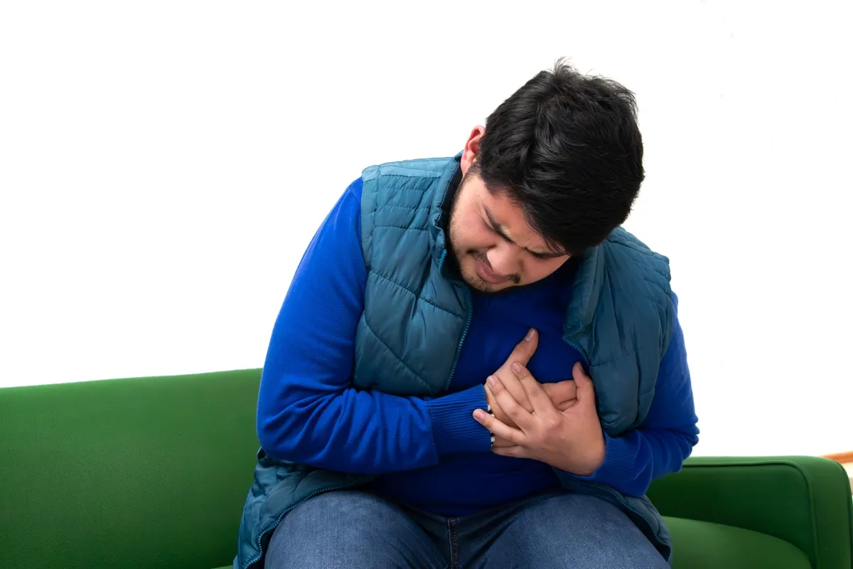 El síndrome del corazón roto, una dolencia real, no solo emocional