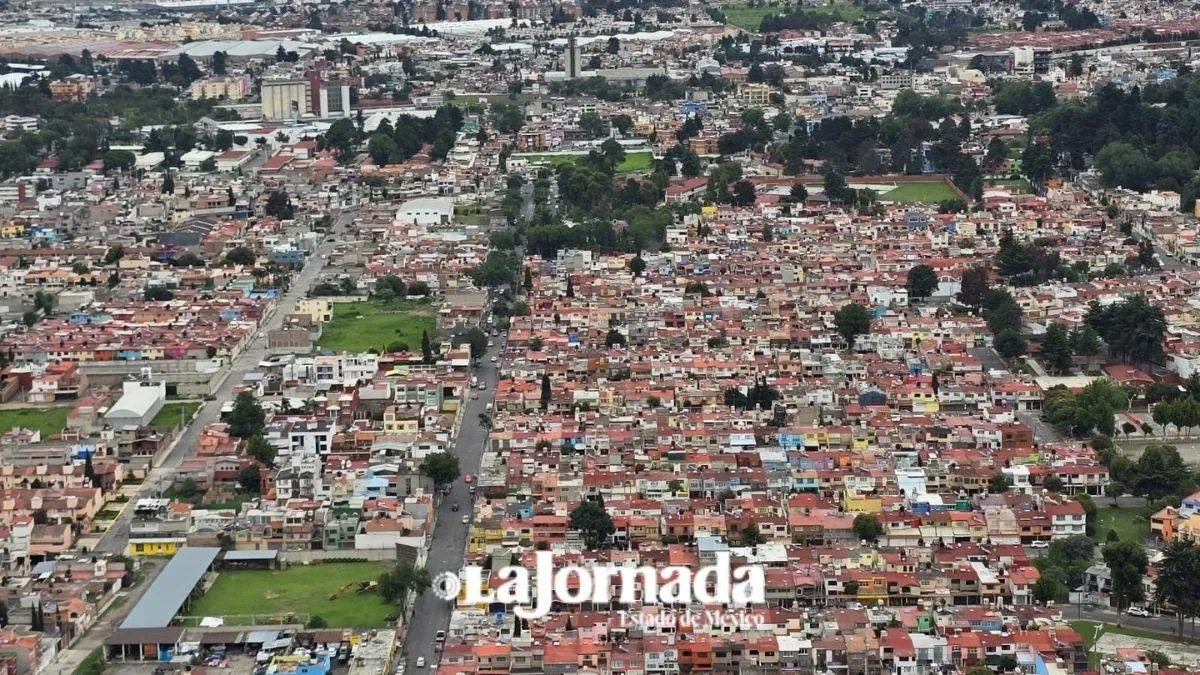 Toluca: Aumentará predial en 2025, cabildo critica decisión