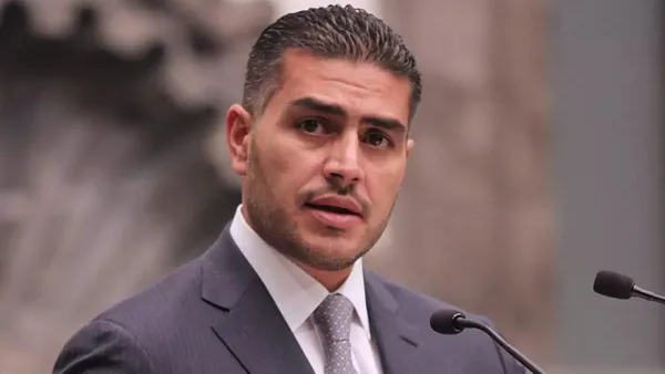 Harfuch reporta más de 29 mil detenidos por delitos de alto impacto
