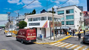 Naucalpan transforma módulos abandonados en Bases Operativas C2 para reforzar la seguridad