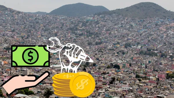 Gobierno federal invertirá 3 mil mdp en restauración del oriente mexiquense
