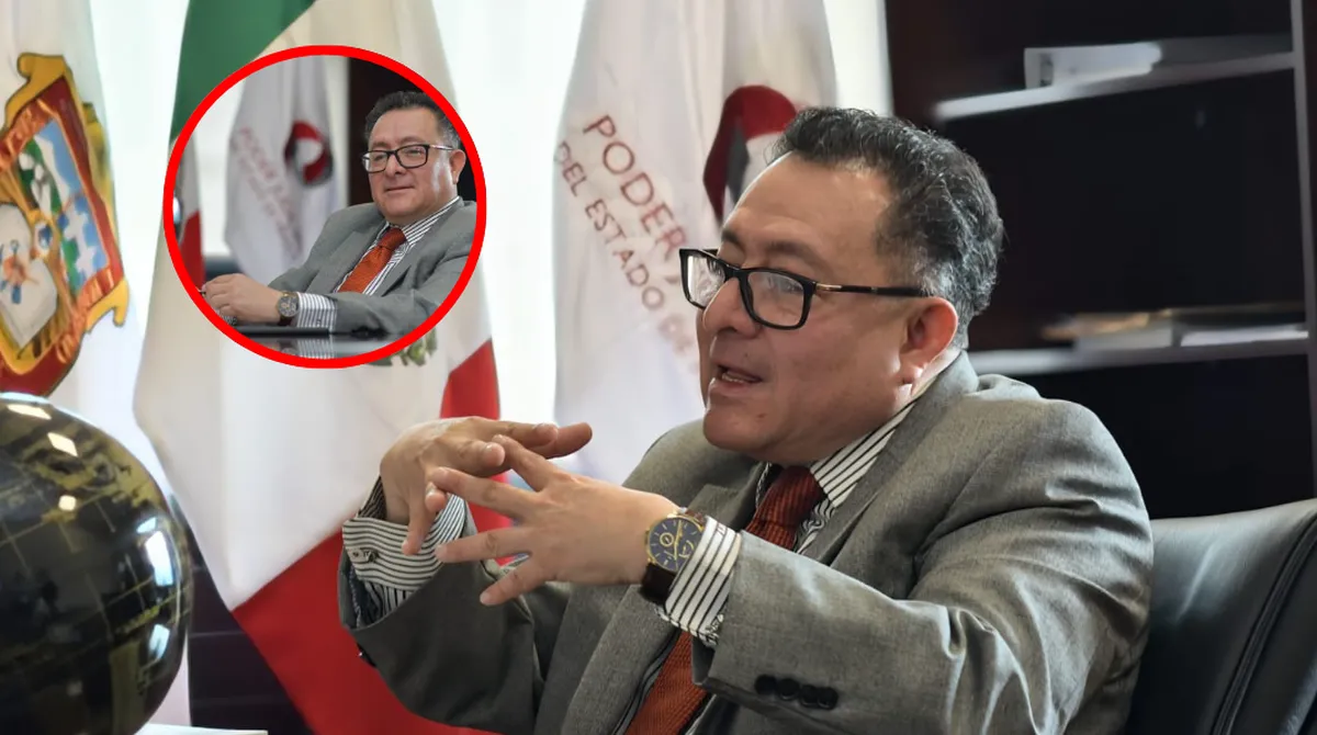 Poder Judicial mexiquense alista transición institucional para recibir a jueces y magistrados electos
