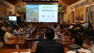 La carrera fue diseñada bajo un enfoque por competencias y créditos académicos, en modalidad presencial.