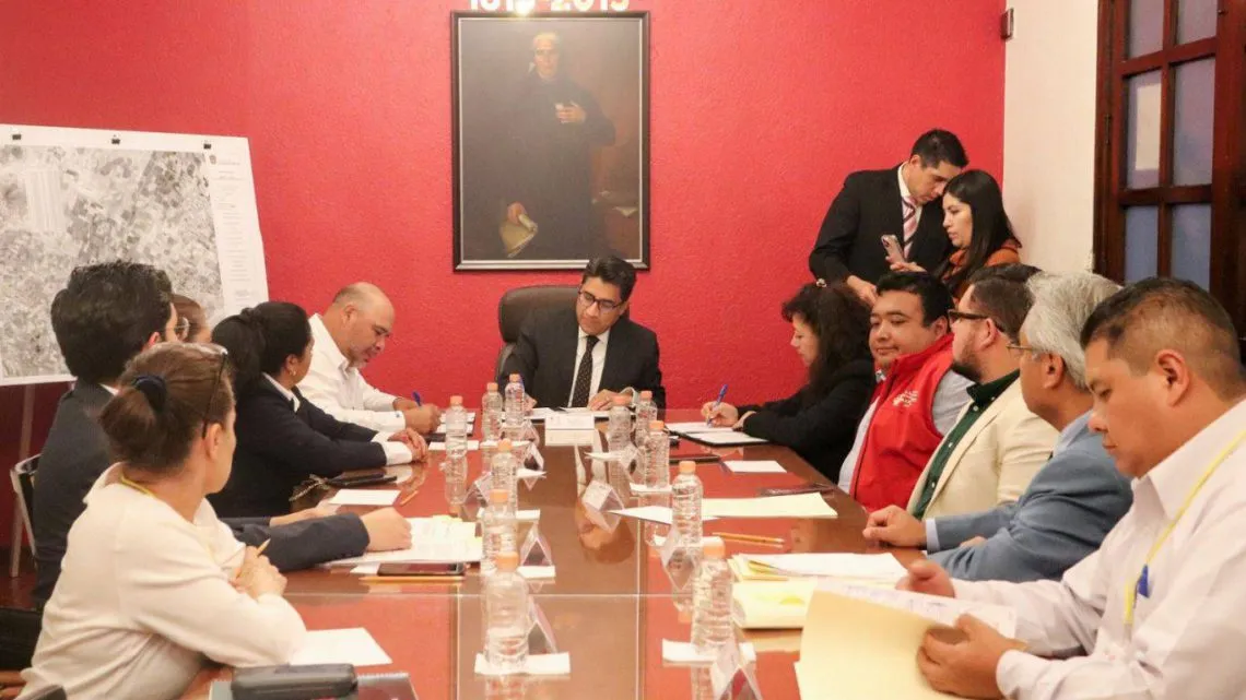 Edomex: Axapusco y Nopaltepec resuelven conflictos territoriales