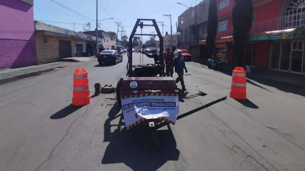 La Paz monitorea más de 20 puntos susceptibles de inundación