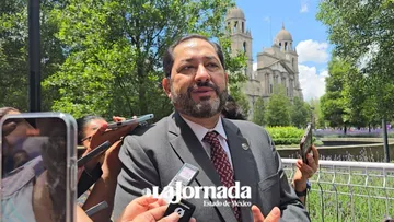 Legislativo tendrá periodo extraordinario para leyes secundarias de elección judicial
