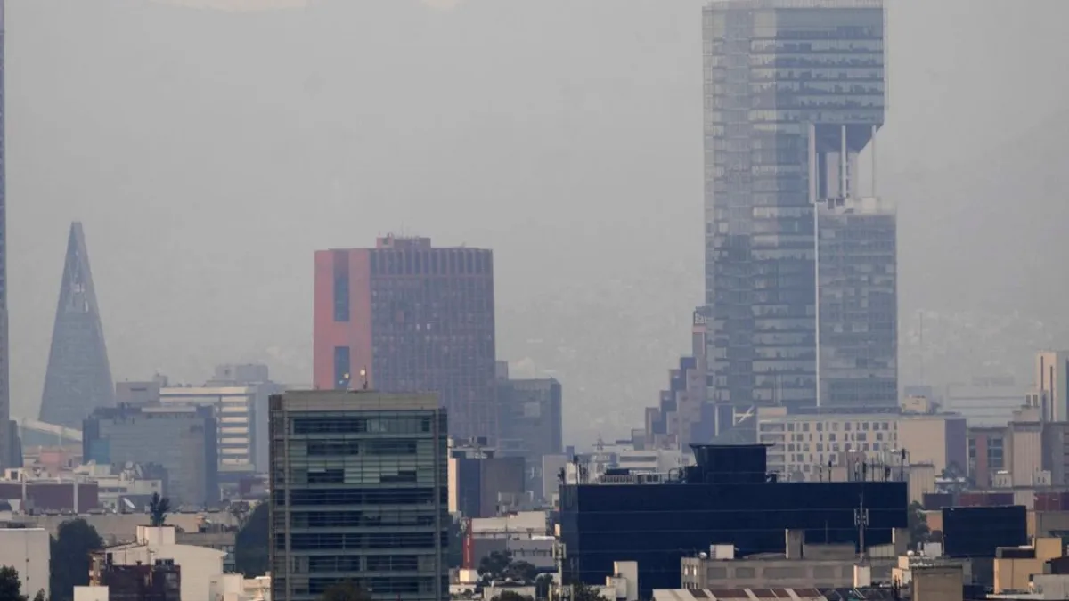 Suspenden contingencia en Edomex y CDMX; así queda Hoy No Circula este jueves
