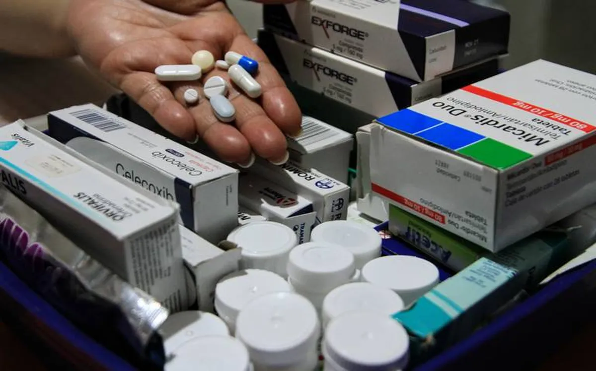 Cofepris alerta sobre falsificación de medicamentos oncológicos