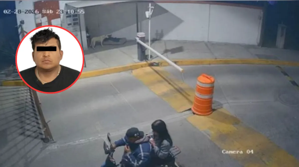 Caso Ana Karen “N”: Detienen a conductor de aplicación tras hallazgo de la joven sin vida en Metepec