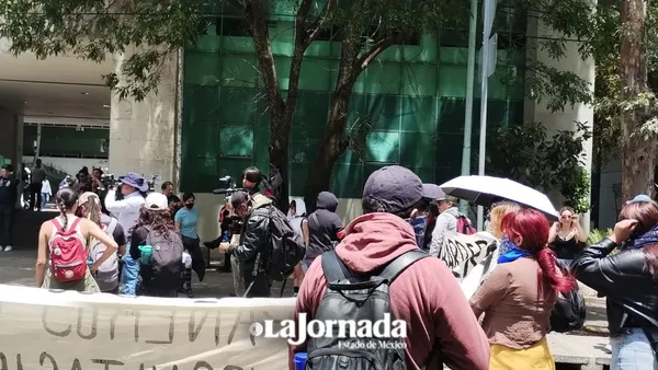 #Potrogate | Toman Rectoría