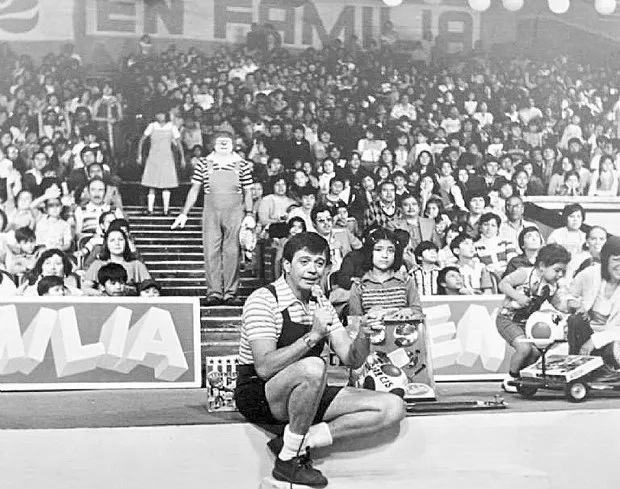 El amigo de todos Los niños ‘Chabelo’, lo que no sabias