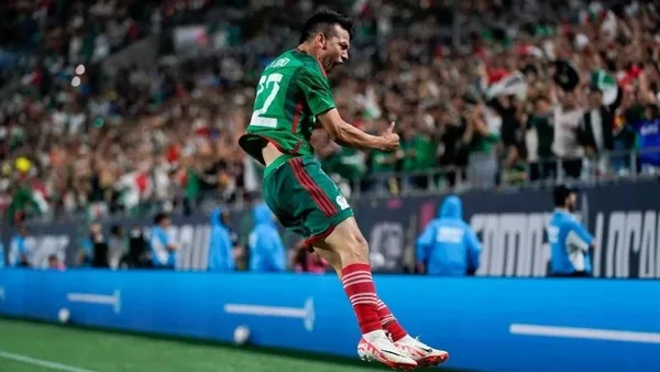 Antes de disputar la Copa Oro, México enfrentará el 7 de junio a Suiza en Salt Lake City.