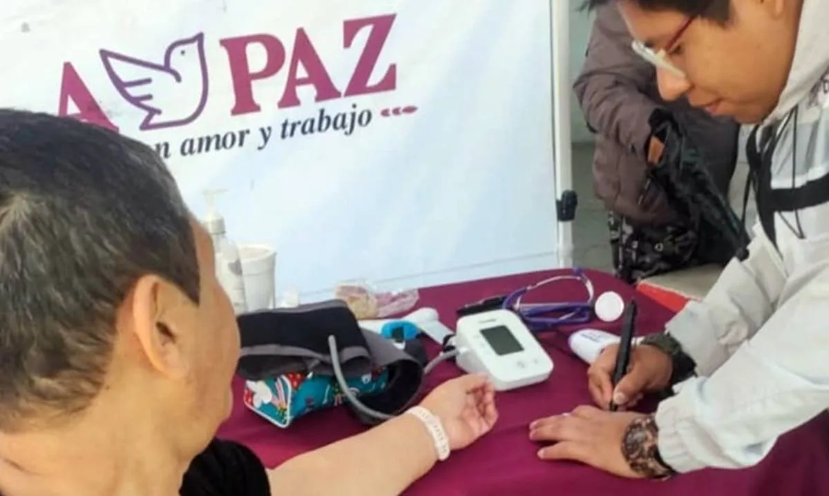 Urge redoblar esfuerzos para frenar la diabetes en México: Nathalie González