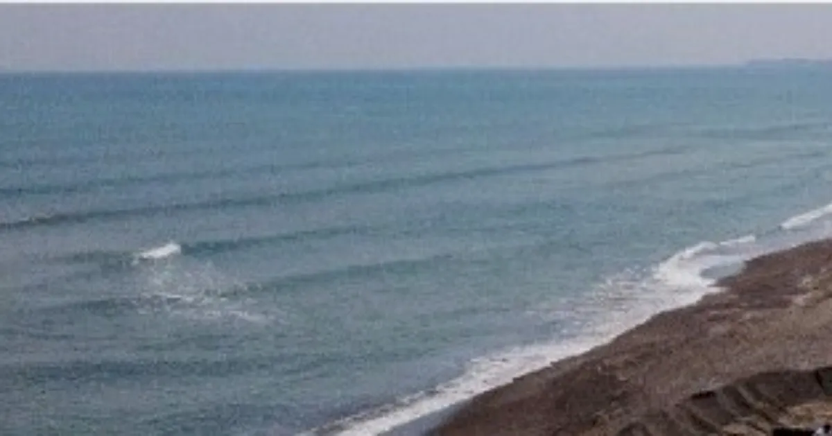 Sólo tenía 21 años, joven del Edomex muere en el mar en sus vacaciones