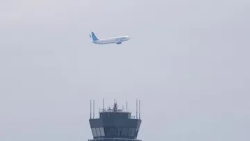 Sheinbaum demandó a Estados Unidos una explicación oficial por el cierre del espacio aéreo en El Paso y afirmó que México no tuvo afectaciones.