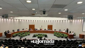 Edomex: Bajarán cortina 170 órganos desconcentrados durante julio