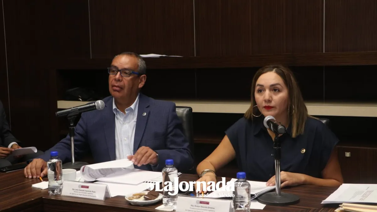 Aprueban auditorías, entre ellas, el Sistema Mexiquense de Medios