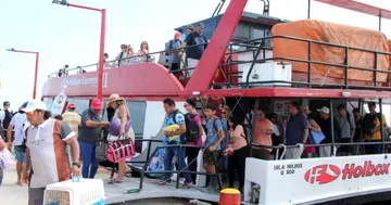 ‘Beryl’ es categoría 3; impactará este 4 de julio en Quintana Roo por la noche  