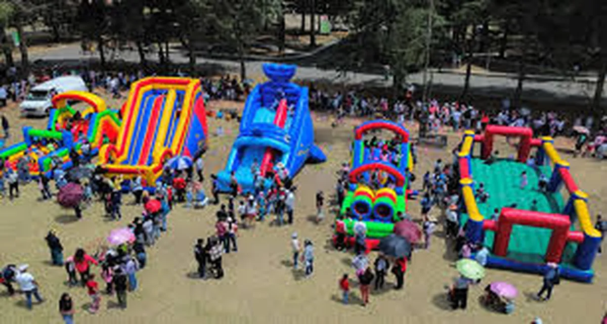 Celebrará el Día del Niño en Toluca con festival gratuito
