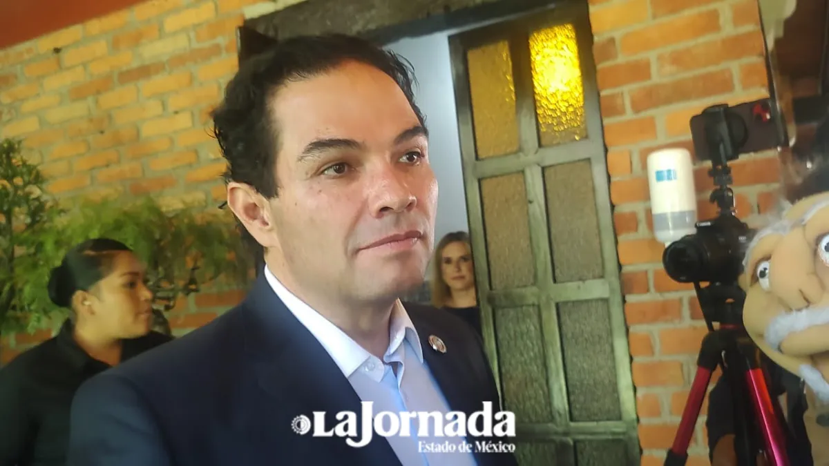 Regularización de propiedades y escrituras frenará despojos: Enrique Vargas