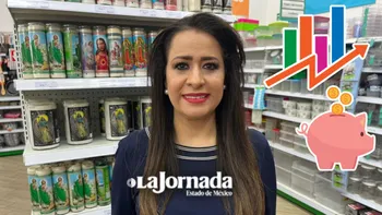 Inversión extranjera crece 37% en Edomex: SEDECO