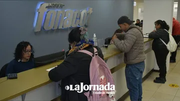 Firman convenio para presionar a patrones a realizar alta de empleados al FONACOT