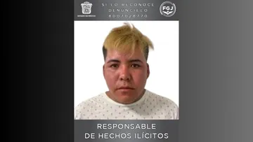Balacera en fiesta de Chimalhuacán: Sentencia de 116 a responsable