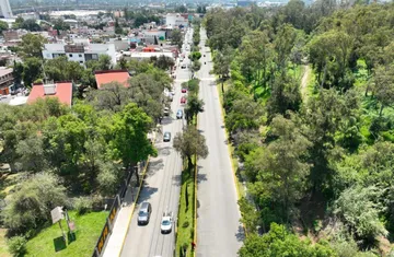 Edomex tendrá 4 nuevas líneas de Mexibús y concluirá Línea 3 de Mexicable: Delfina Gómez