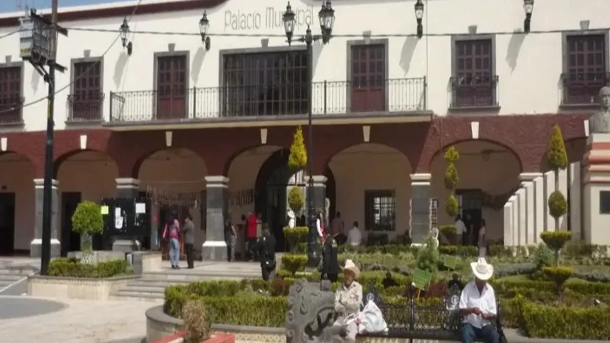 La Jornada Estado de México