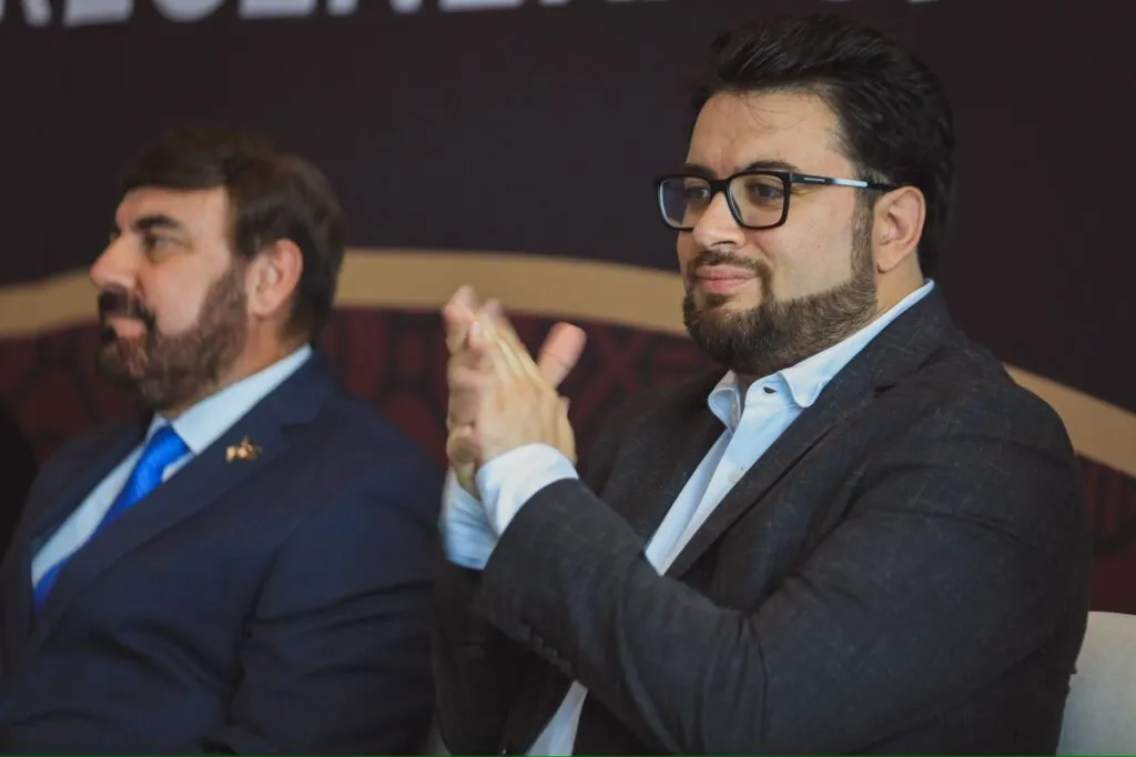 Gobierno de Isaac Montoya con ARENA, hará de Naucalpan la ciudad de la transformación con alianzas público-privadas