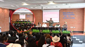 Edomex y Procuraduría Agraria unen fuerzas contra tala ilegal e incendios