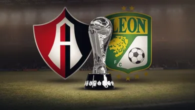 atlas vs león