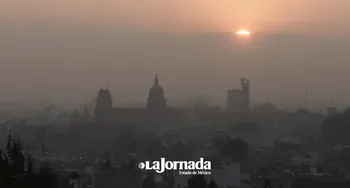 Se activa contingencia ambiental este 12 de septiembre, así aplica