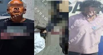 Tras ser liberado, un acosador volvió a hostigar a una mujer en CDMX; su esposo lo encontró y terminó quitándole la vida.