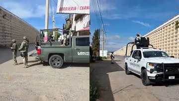 Masacre en Zacatecas; ahora 10 muertos