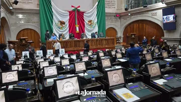 Morena y aliados avalan Reforma Judicial para el Estado de México
