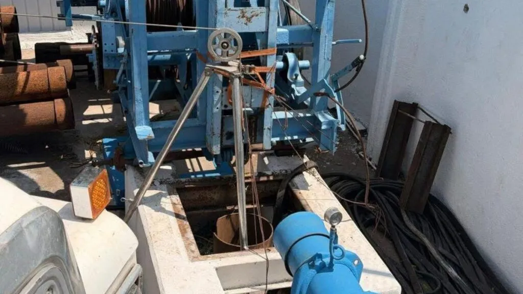 Tecámac proyecta siete nuevos pozos para reforzar abasto de agua