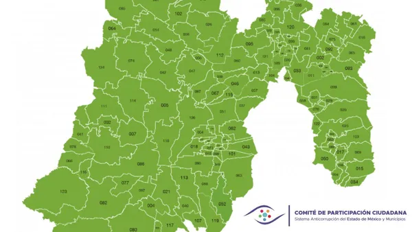 Edomex suma municipios sin Sistema Anticorrupción; podrían ser hasta 20
