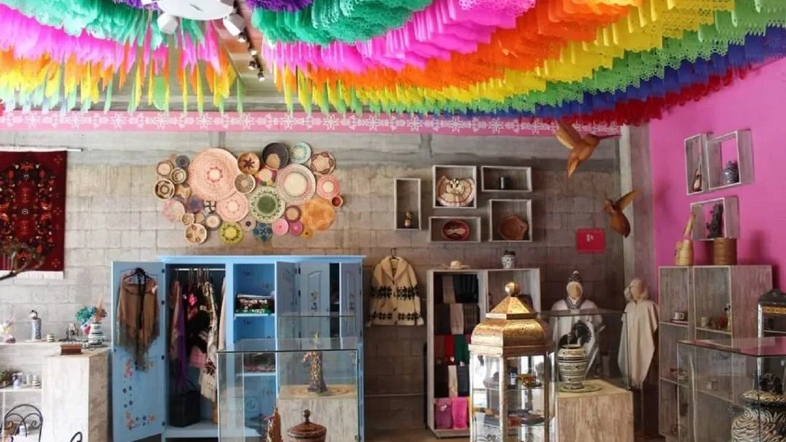 Edomex: Tiendas de Artesanías “Casart” ofrece talleres