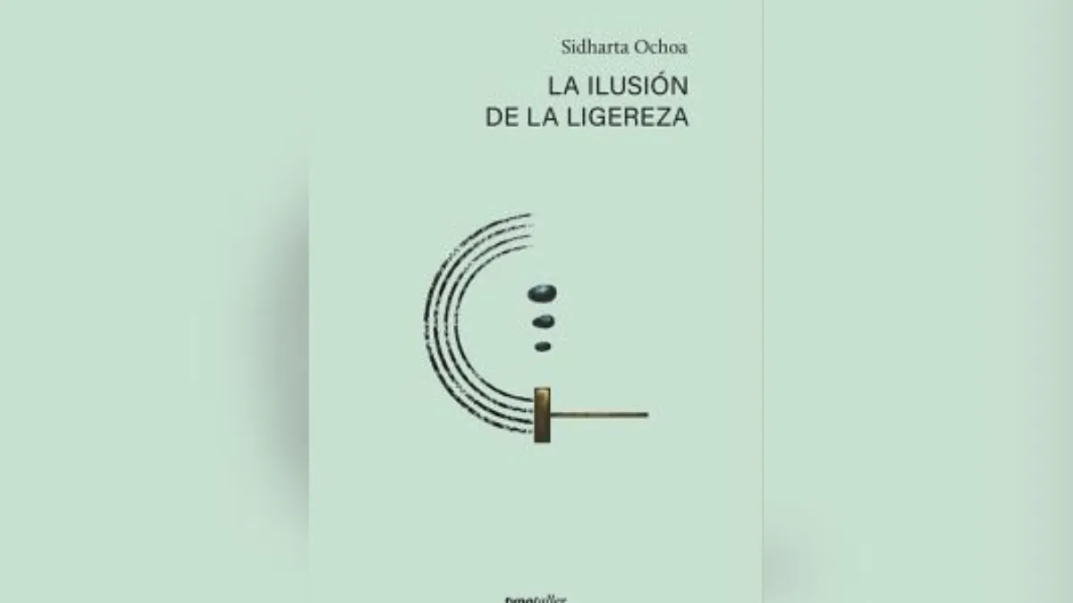 La ilusión de la ligereza: Cuando la oscuridad revela lo que todos creemos ser