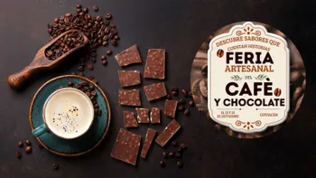 Feria Artesanal del Café y Chocolate: ¿Cuándo y dónde es?