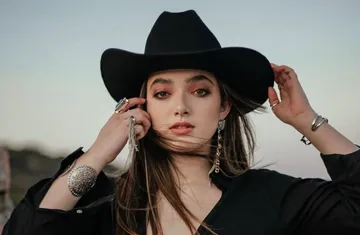 Victoria Viera ya encontró su propia voz