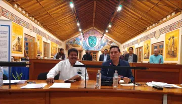 Trabajadores denuncian penalmente y ante la CNDH a rector interino de Chapingo