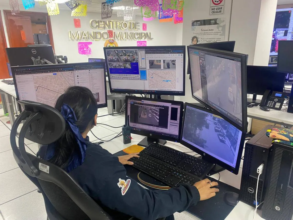 Policía Cibernética alerta sobre fraudes durante “El Buen Fin”