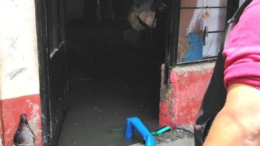 Nezahualcóyotl activa plan de contingencia por lluvias